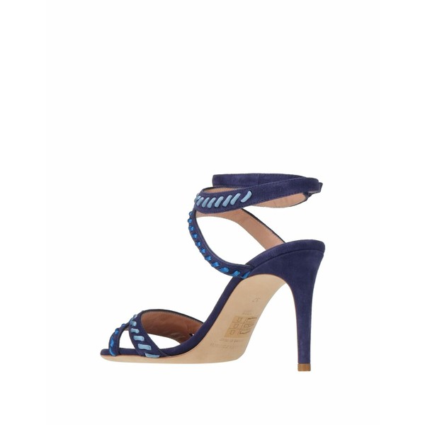 アルベルタ フェレッティ レディース サンダル シューズ Sandals Blue