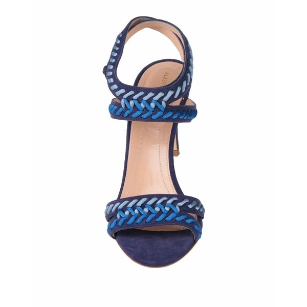 アルベルタ フェレッティ レディース サンダル シューズ Sandals Blue