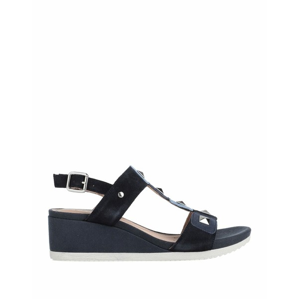 ジェオックス レディース サンダル シューズ Sandals Midnight blueの通販は