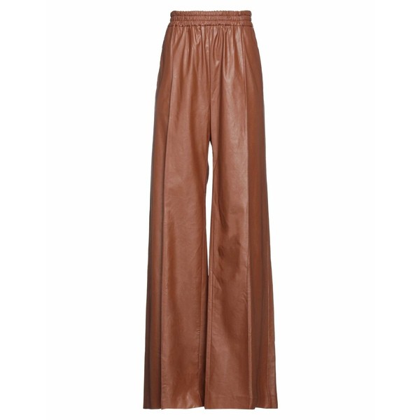 スオリ レディース カジュアルパンツ ボトムス Pants Brown