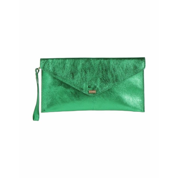 ティーエスディ12 レディース ハンドバッグ バッグ Handbags Greenの