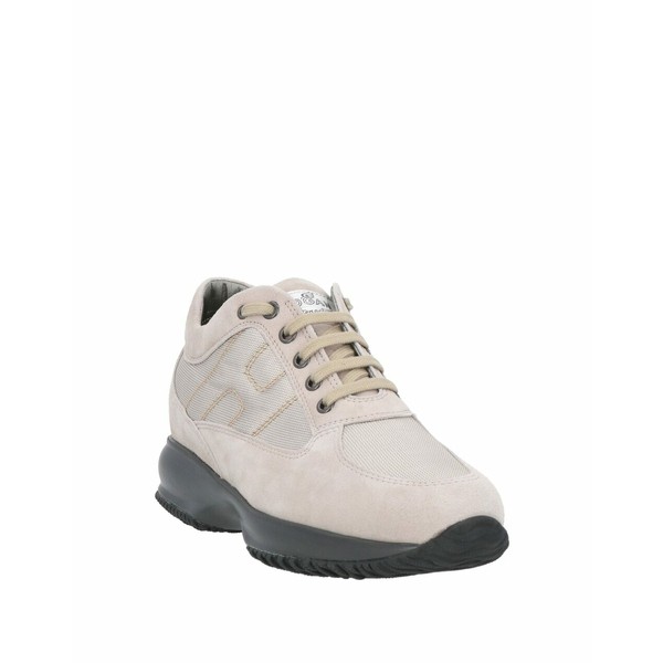 ホーガン レディース スニーカー シューズ Sneakers Light greyの通販