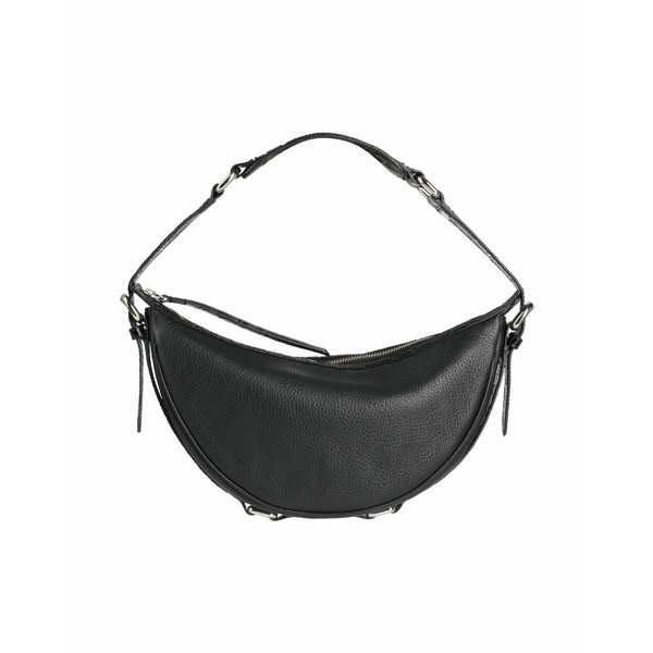 バイファー レディース ハンドバッグ バッグ Handbags Black-