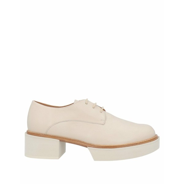 パロマ バルセロ オックスフォード シューズ レディース Lace-up shoes Beige