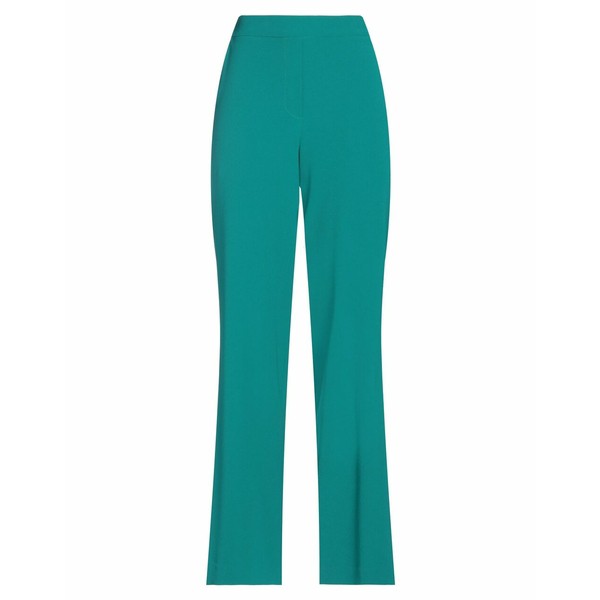 パロッシュ レディース カジュアルパンツ ボトムス Pants Turquoise