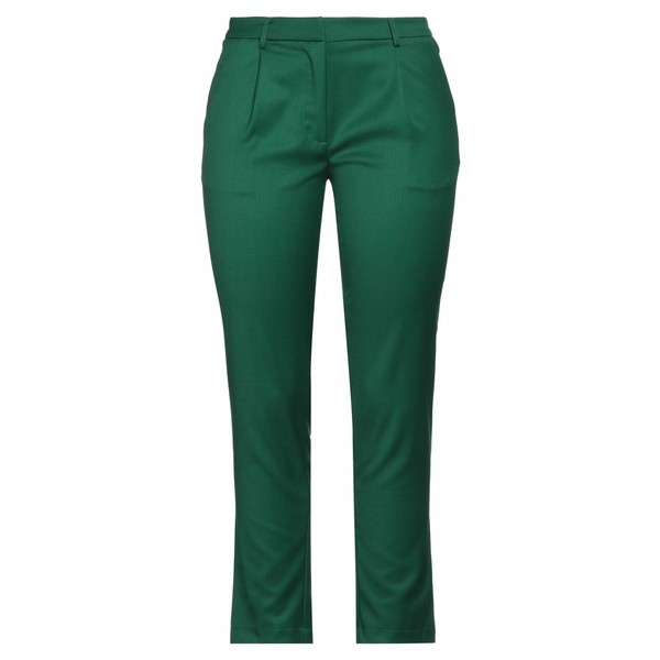 シルビアンヒーチ レディース カジュアルパンツ ボトムス Pants Green