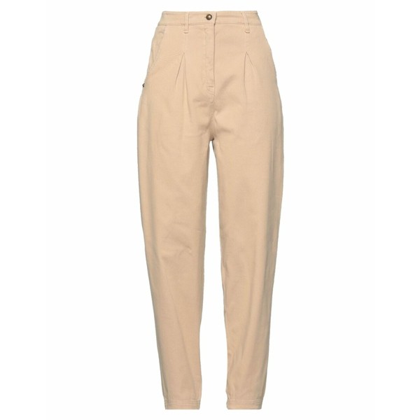 トゥルー ロイヤル レディース カジュアルパンツ ボトムス Pants Beige