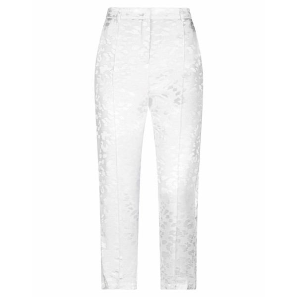 エイト・ピーエム レディース カジュアルパンツ ボトムス Pants White