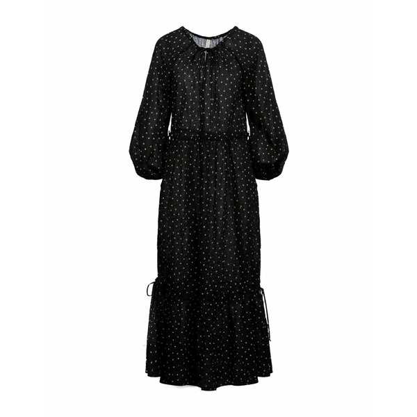 ベックアンドブリッジ レディース ワンピース トップス Long dresses