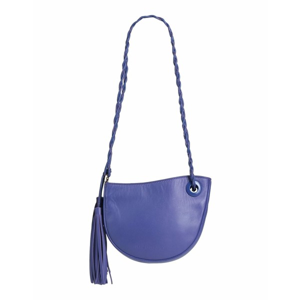 ニコ ジャンニ レディース ハンドバッグ バッグ Shoulder bags Purple