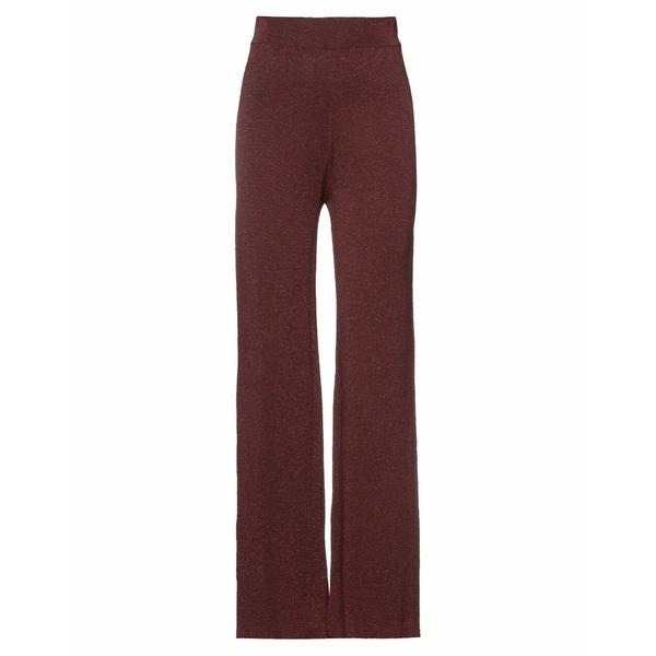 エイト・ピーエム レディース カジュアルパンツ ボトムス Pants Burgundy