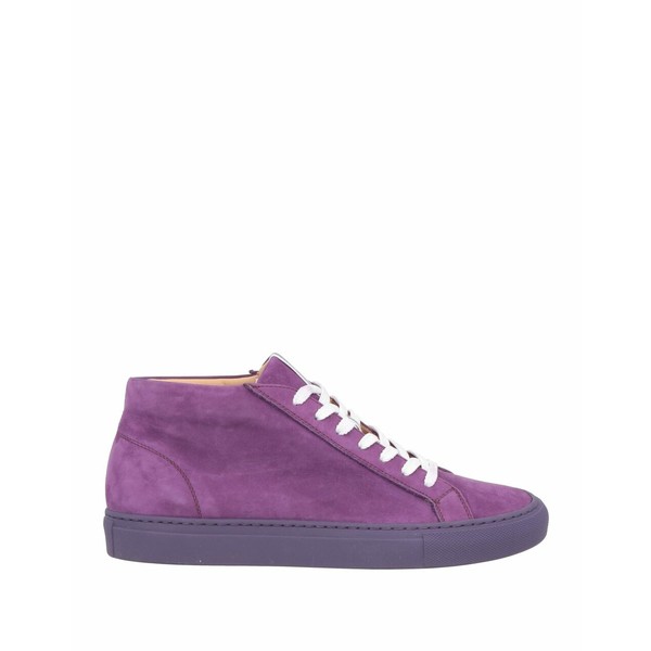 フェデーリ レディース スニーカー シューズ Sneakers Purple｜au PAY マーケット