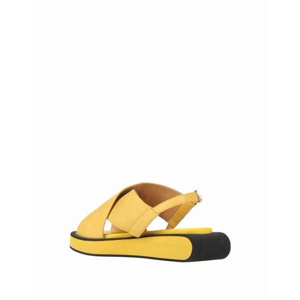 パロマ バルセロ レディース サンダル シューズ Sandals Yellowの通販