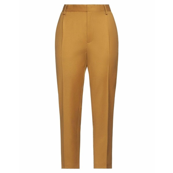 ドンダップ レディース カジュアルパンツ ボトムス Pants Ocher