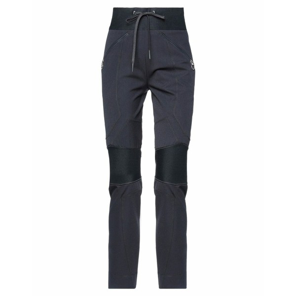 ハイ レディース カジュアルパンツ ボトムス Pants Midnight blueの