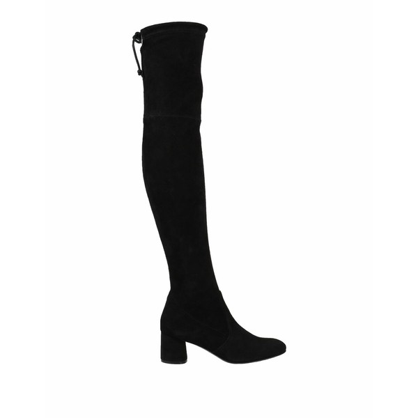 AGL エージーエル ブーツ シューズ レディース Knee boots Black-