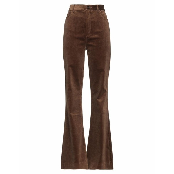 アニエバイ レディース カジュアルパンツ ボトムス Pants Camel