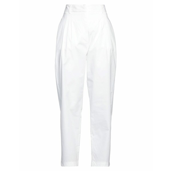 インペリアル レディース カジュアルパンツ ボトムス Pants White