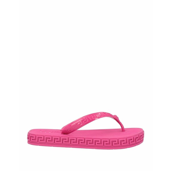 送料無料】 ツインセット レディース サンダル シューズ Sandals Fuchsia-