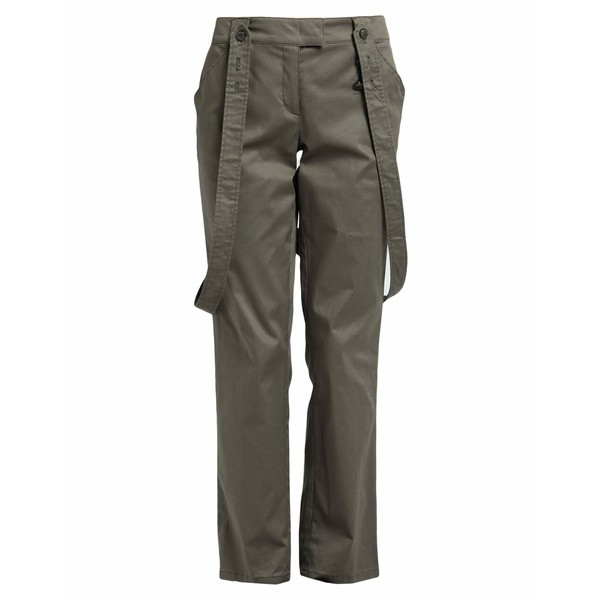 トラサルディ レディース カジュアルパンツ ボトムス Pants Military