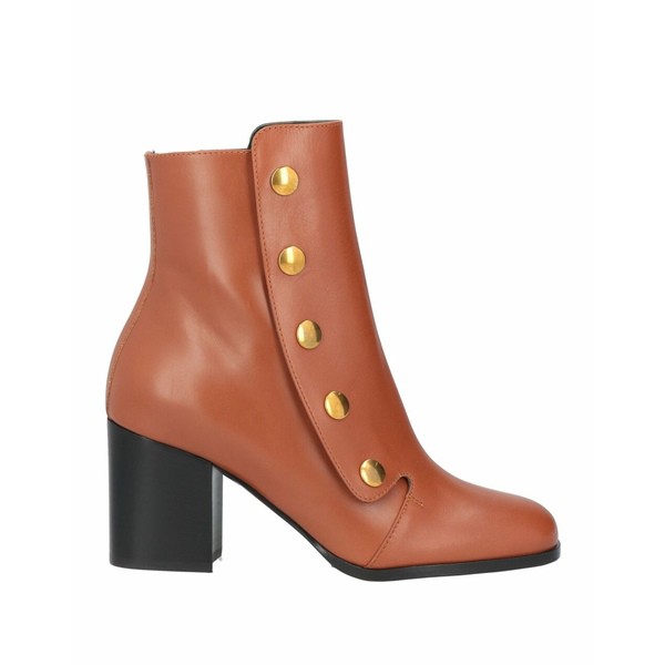 マルベリー レディース ブーツ シューズ Ankle boots Tanの通販は