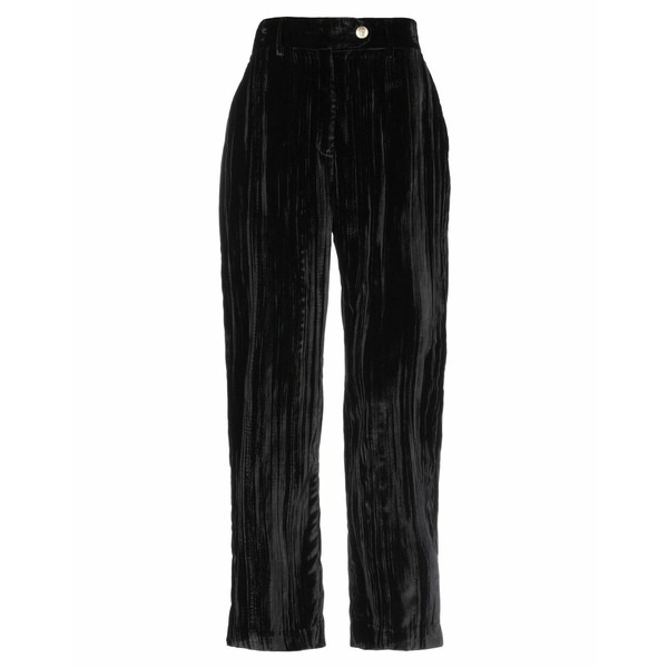トゥルー ロイヤル レディース カジュアルパンツ ボトムス Pants Blackの通販は