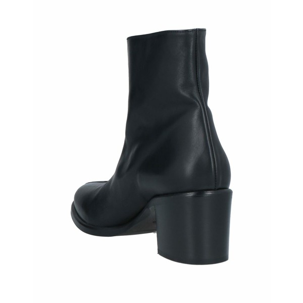 ストラテジア レディース ブーツ シューズ Ankle boots Black - ブーツ