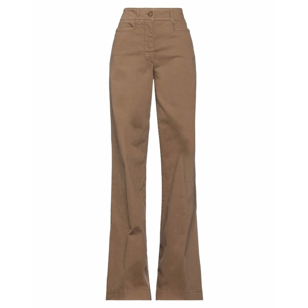 ザシーファーラー レディース カジュアルパンツ ボトムス Pants Khakiの通販は