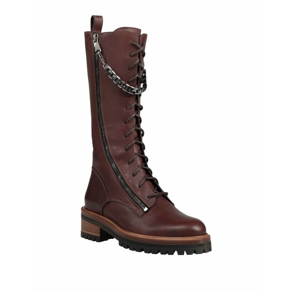 ハイ レディース ブーツ&レインブーツ シューズ Knee boots Tanの通販は ハイ レディース ブーツ&レインブーツ シューズ Knee boots Tanの通販は