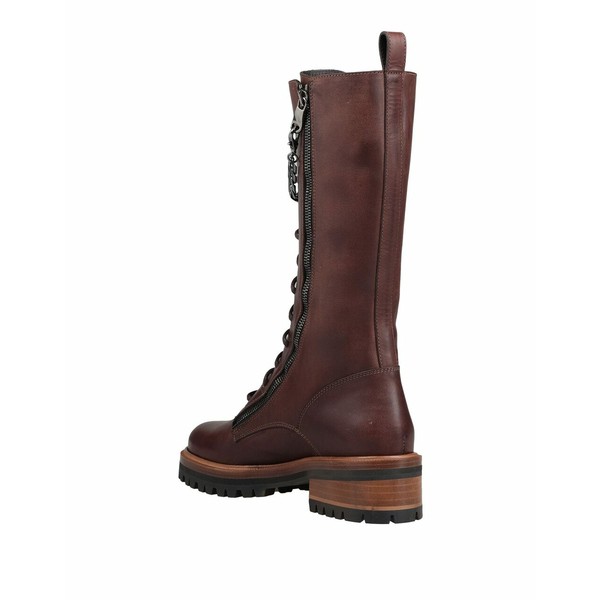 ハイ レディース ブーツ&レインブーツ シューズ Knee boots Tanの通販は ハイ レディース ブーツ&レインブーツ シューズ Knee boots Tanの通販は