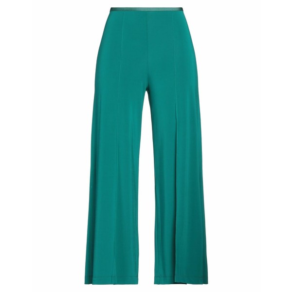 シユ レディース カジュアルパンツ ボトムス Pants Turquoiseの通販は