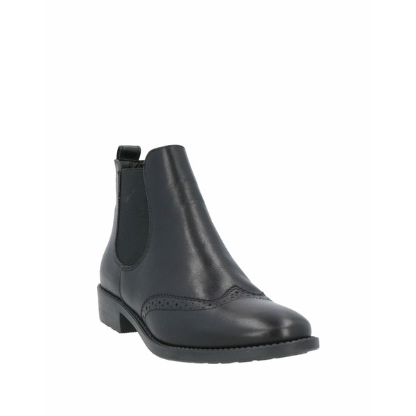 タマリス レディース ブーツ シューズ Ankle boots Blackの通販はau