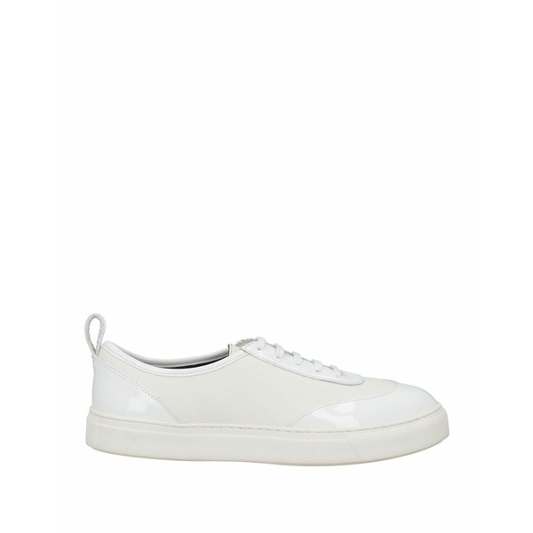 ジュゼッペザノッティ レディース スニーカー シューズ Sneakers White