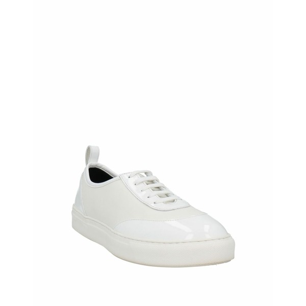 ジュゼッペザノッティ レディース スニーカー シューズ Sneakers White