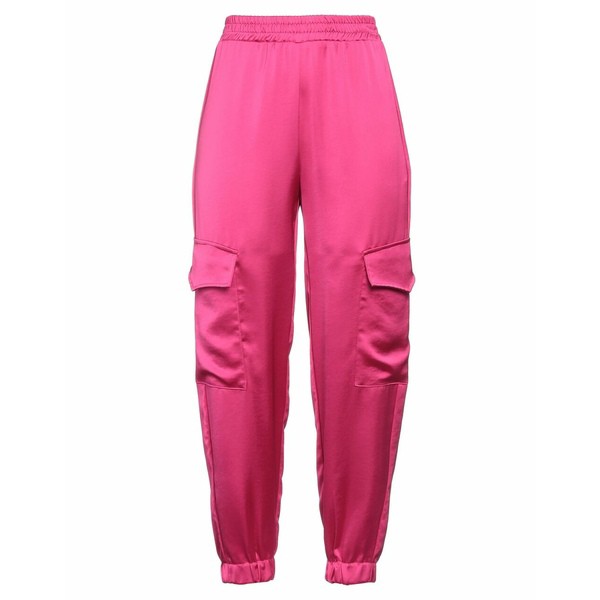 ソーアリュール レディース カジュアルパンツ ボトムス Pants Fuchsia