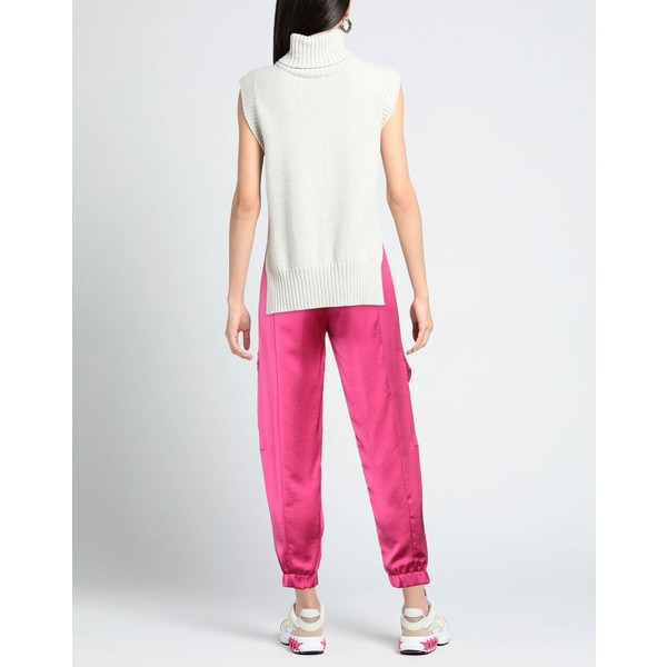 ソーアリュール レディース カジュアルパンツ ボトムス Pants Fuchsia