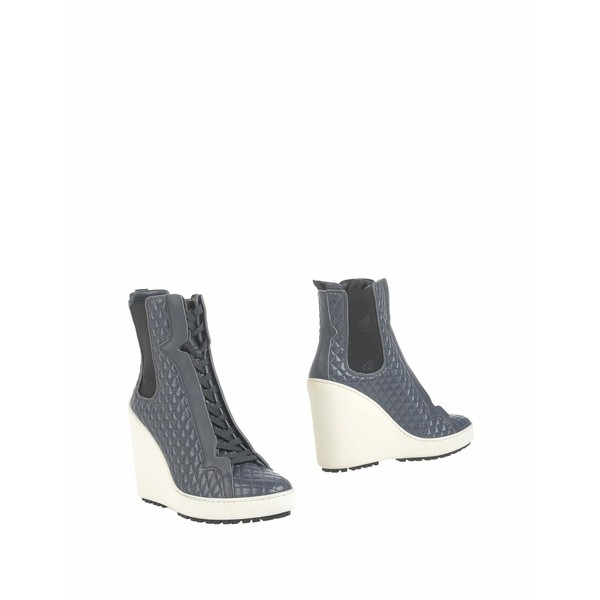 ホーガン レディース ブーツ・レインブーツ シューズ Ankle boot-