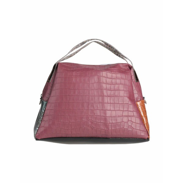 エバリート レディース ハンドバッグ バッグ Handbags Deep purpleの