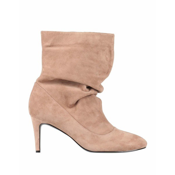 ビビロウ レディース ブーツ シューズ Ankle boots Light brownの通販