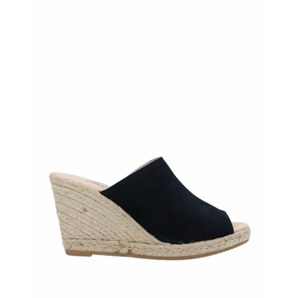 ガイモ レディース サンダル シューズ Espadrilles Midnight blueの通販は