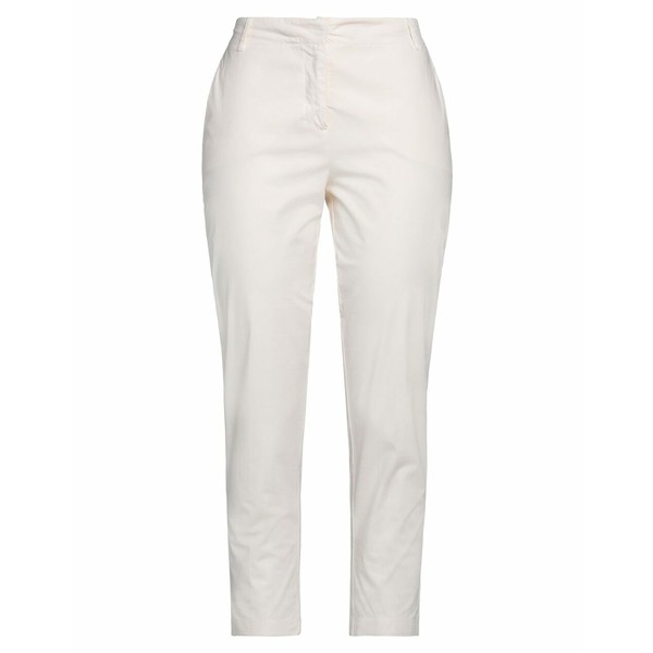 アレッシアサンティ レディース カジュアルパンツ ボトムス Pants Ivory