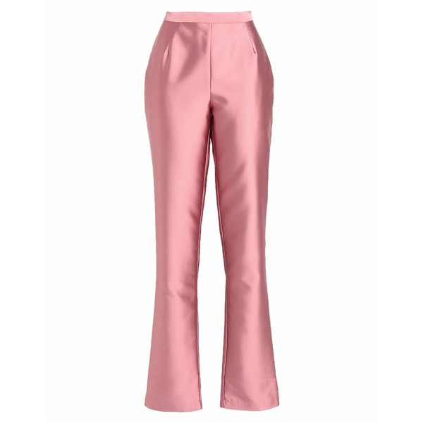 ロートレショーズ レディース カジュアルパンツ ボトムス Pants Pinkの