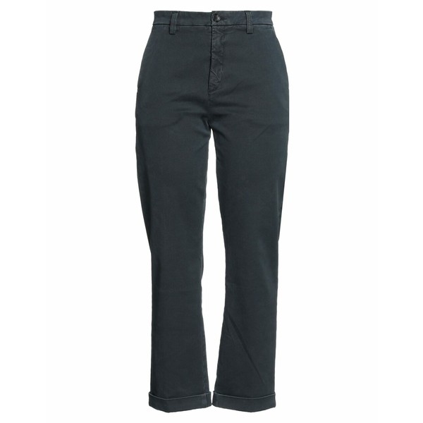 デパートメントファイブ レディース カジュアルパンツ ボトムス Pants Steel greyの通販は 19,860円