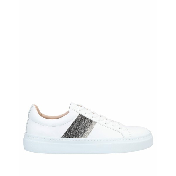 ファビアナ フィリッピ レディース スニーカー シューズ Sneakers White｜au PAY マーケット