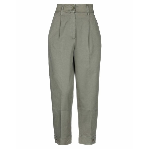 トゥルー ロイヤル レディース カジュアルパンツ ボトムス Pants Grey