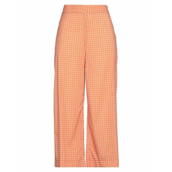 クリップス レディース カジュアルパンツ ボトムス Pants Orange