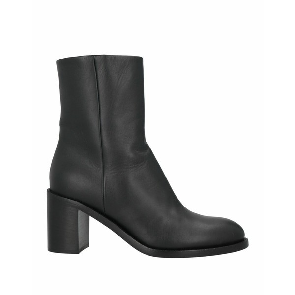 ラファイエット148 レディース ブーツ シューズ Ankle boots Blackの