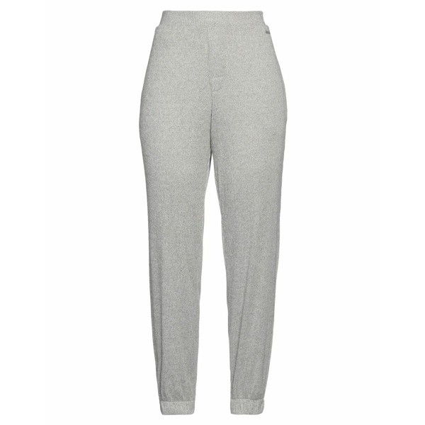 カルバンクライン レディース カジュアルパンツ ボトムス Pants Light grey