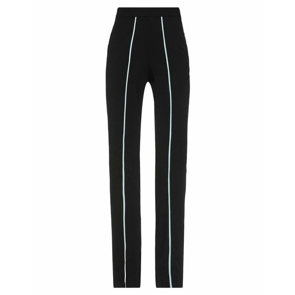 ジジル レディース カジュアルパンツ ボトムス Pants Black