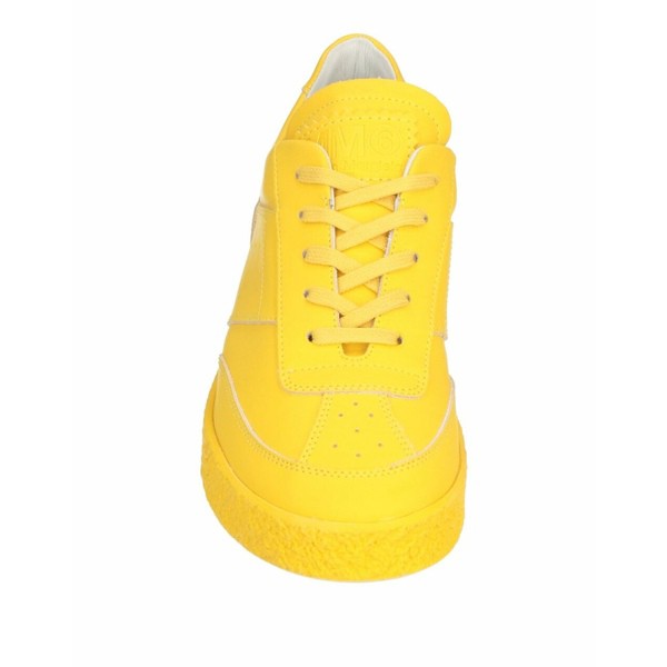 マルタンマルジェラ レディース スニーカー シューズ Sneakers Yellow